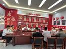 ​濉溪县四铺镇：三聚焦打造年轻党员干部教育管理新局面    