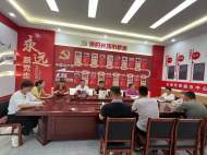 ?濉溪縣四鋪鎮：三聚焦打造年輕黨員干部教育管理新局面    