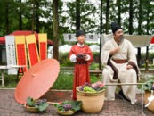 嘗葡萄，游大圩！第21屆綠色大圩葡萄文化旅游節(jié)來了