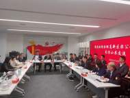 ​合肥高新区：以党员教育为抓手，乘势而上推动经济社会高质量发展     
