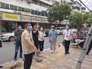 ?淮北相山區西街道：把人大工委聯絡站“搬”進居民小區            