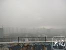 安徽24日前多雷阵雨天气  需注意防范强对流天气