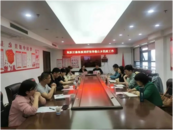 情暖社工送服務(wù)，同心共治享和諧