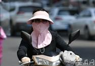 24日前安徽仍多雷陣雨天氣 25-29日逐漸轉(zhuǎn)晴熱天氣