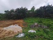 為烈士新建墓碑疑因“風水問題”遭破壞 警方正調查