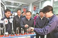 人民政協報 | 使命——安徽省政協持續聚焦創新發展資政建言