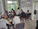 怀宁县雷埠乡：爱心食堂 为老人办“食”事