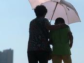 7月23日前安徽無高溫天氣 24-25日大部分地區(qū)最高氣溫可達35℃左右
