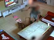 老人持斧頭入室砍傷兩女孩 警方：行兇者已被抓獲