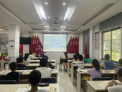 鼓樓街道錐子廟社區：開展常態化防溺水宣傳巡查 構筑防溺水安全護欄