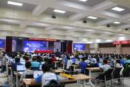 2023合肥青少年人工智能創新實踐大賽開啟現場賽
