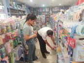 懷遠褚集鎮開展暑期“掃黃打非”專項檢查 