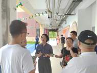 宁国：人民群众最关心的难点、痛点在哪？来“听代表说”