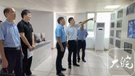 安慶：推進建設工程品質 促進城市高質量發展