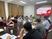 青陽縣酉華鎮(zhèn)：無懼風雨顯擔當，織密防臺風安全網(wǎng)