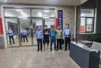 蚌埠警方抓获一命案嫌疑人