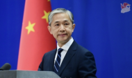 中方邀請普京出席“一帶一路”國際合作高峰論壇？外交部回應