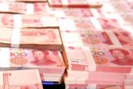 24個鄉(xiāng)鎮(zhèn)在一家打印店花了174萬，紀(jì)委通報背后問題
