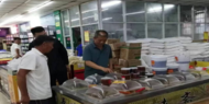 石湖鄉開展食品安全專項檢查工作