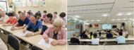 菱湖社區持續推進“活力工程”激發黨員“活力之源”