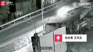 廣西3名初中生騎摩托車撞墻致2死1傷 警方介入調查