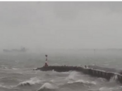 臺風“泰利”如何把暴雨遠程下到江淮地區？權威解答來了