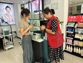 平橋鄉恒大社區全面開展第五次全國經濟普查工作