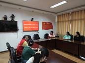 懷寧石牌：開展拒絕“升學(xué)宴 謝師宴”主題宣傳活動(dòng)