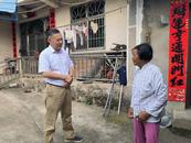 懷寧縣雷埠鄉：民生工程為民擦亮幸福底色