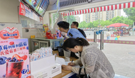 望城街道開展創建食品安全示范區創建點位專項檢查