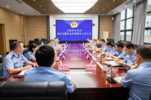 合肥为6名民警澄清正名