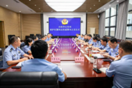 合肥為6名民警澄清正名