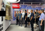 淮南市潘集區(qū)古溝回族鄉(xiāng)：廉政教育筑防線 警鐘長(zhǎng)鳴守初心
