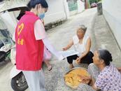 懷寧石牌鎮(zhèn)：凝聚人大代表力量   助力人居環(huán)境提升