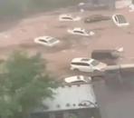 河南南陽一10歲女童進京探親遇暴雨失聯8天