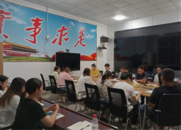 王莊鎮：三舉措筑牢防止返貧監測幫扶底線