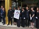 他计划申请：调查李玟死因
