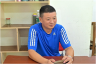 宣朝陽：閑不住的“熱心腸專業戶”