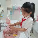 記錄美好勞動瞬間 鳳一小開展暑期勞動教育活動