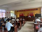 中國大地保險(xiǎn)蚌埠中支積極開展服務(wù)護(hù)農(nóng)活動，切實(shí)做好金融助力鄉(xiāng)村振興工作