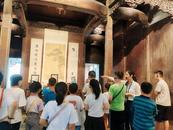 ?繽紛暑期歡樂(lè)行  護(hù)航筑夢(mèng)共成長(zhǎng)   ——新站救助在行動(dòng)            