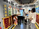 政协江淮行|李彦委员工作室：增强履职实效，劳筑禁毒防线二十载