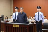 受賄6456萬！沈德詠一審被判十五年
