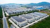 上半年 青阳县规上机电装备制造企业实现产值36.7亿元