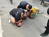 待拆遷房屋內(nèi)發(fā)現(xiàn)女性腐尸 武漢警方通報：嫌犯潛逃9年落網(wǎng)