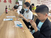 苏米：什么都不会