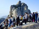 天柱山风景区8月4日起恢复对外开放 曾因暴雨按下“暂停键”