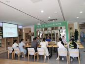 肥西縣開展《文化設(shè)施短板及提升路徑研究》課題調(diào)研活動