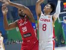 三战全败！中国男篮创33年来最差战绩