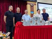 《一百年前的“00后”：他們何以成大師》在合肥首發(fā)
